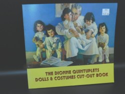 dionne cut out book 2